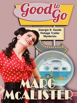 cover image of Good to Go